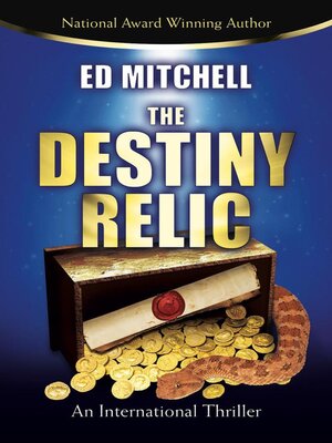 The Destiny Relic - ebook